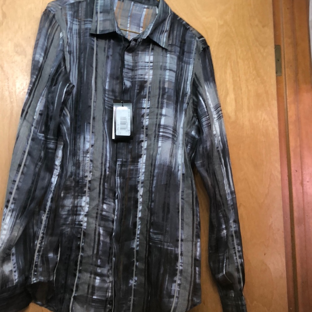 Emporio Arman Man shirt
